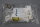 Nordson BCS-SLBS-STD pneumatische Heißklebepistole 8503686 240V 150W Unused OVP