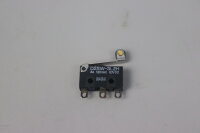 Omron D2SW-3L2H Mikroschalter SNAP ACTION 2.STK Unused