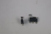 Omron D2SW-3L2H Mikroschalter SNAP ACTION 2.STK Unused