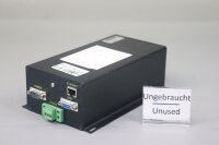 MG2 125531 Steuermodul 24VDC Unused