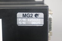 MG2 125531 Steuermodul 24VDC Unused