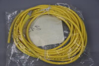 Cognex CCB-M8IO-05  I/O Kabel 185-1053R Unused OVP
