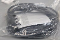 Cognex CCBL-05-01 Stromversorgungskabel 185-1231R REV A Unused OVP