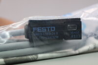 Festo SMEO-1-LED-24 B Näherungsschalter 30459 Unused