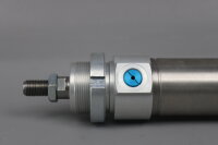 Festo ESNU-40-50-P Round Cylinder 195875 Unused