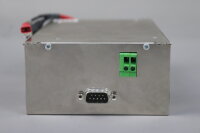 ISEG EPn 80 705 24 10 Power Supply Unused