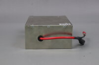 ISEG EPn 80 705 24 10 Power Supply Unused