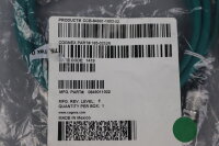 Cognex CCB-84901-1002-02 Industrial Ethernet Cable Unused OVP