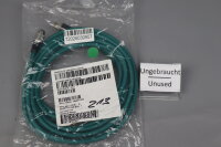 Cognex CCB-84901-1002-02 Industrial Ethernet Cable Unused...