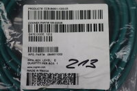 Cognex CCB-84901-1002-02 Industrial Ethernet Cable Unused OVP