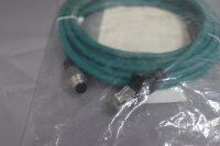 Cognex CCB-84901-1002-02 Industrial Ethernet Cable Unused OVP