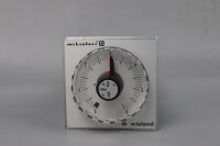 Wieland DZ 72-S Zeitrelais R2.024.0880.0 Unused