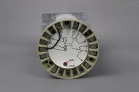 Wieland DZ 72-S Zeitrelais R2.024.0880.0 Unused
