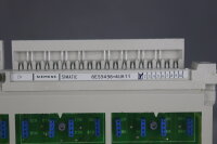 Siemens SIMATIC S5 6ES5458-4UA11 Digitale Relaisausgabe E-S:01 Unused OVP
