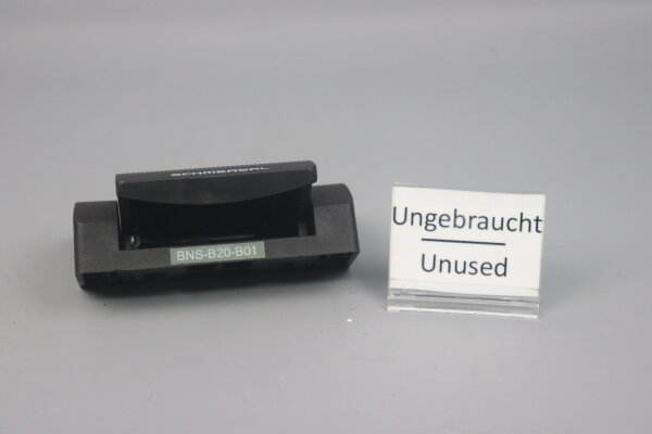 Schmersal BNS-B20-B-01 Betätiger BNSB20B01 101177737 Unused