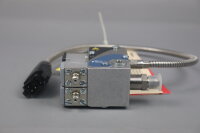 Nordson Solidblue 02 S T pneumatische Heißklebepistole 8504849 Unused OVP