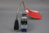 Nordson Solidblue 02 S T pneumatische Heißklebepistole 8504849 Unused OVP