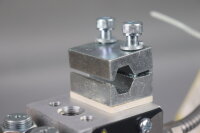 Nordson Solidblue 02 S T pneumatische Heißklebepistole 8504849 Unused OVP