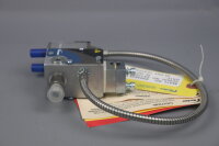 Nordson Solidblue 02 S T pneumatische Heißklebepistole 8504849 Unused OVP