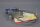 Nordson Solidblue 02 S T pneumatische Heißklebepistole 8504849 Unused OVP