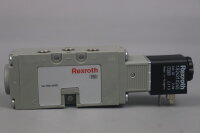 Rexroth 0820 022 029 Wegeventil 0820022029 1824210245 10bar 143psi 24VDC Unused