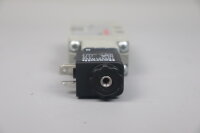 Rexroth 0820 022 029 Wegeventil 0820022029 1824210245 10bar 143psi 24VDC Unused
