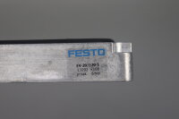 Festo EV-20/120-5 Spannmodul 13292 6bar Unused