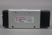 Norgren V63D4D7A-XA090 Pneumatisches Magnetventil -0,9...16bar Unused