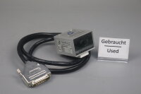 Mettler Toledo PCE Head 1 5802121 Mini-Smart Camera...