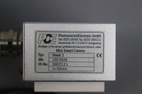 Mettler Toledo PCE Head 1 5802121 Mini-Smart Camera...
