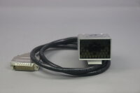 Mettler Toledo PCE Head 1 5802121 Mini-Smart Camera System f=50mm Used