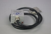 Mettler Toledo PCE Head 1 5802121 Mini-Smart Camera System f=50mm Used