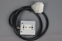 Mettler Toledo PCE Head 1 5802121 Mini-Smart Camera System f=50mm Used