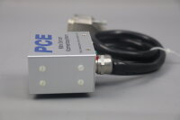 Mettler Toledo PCE Head 5801244 Mini-Smart Camera System f=50mm Used