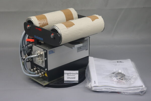 Erhardt+Leimer DR 2275 ELGUIDER Drehrahmensystem DRS 2212+(2xStk) FX 4531 Unused