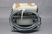 Erhardt+Leimer DR 2275 ELGUIDER Drehrahmensystem DRS 2212+(2xStk) FX 4531 Unused