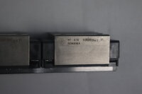INA 97 G10 KWE15H G3 V1 Kugelumlaufeinheit 8466692 Unused