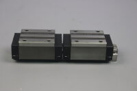 INA 97 G10 KWE15H G3 V1 Kugelumlaufeinheit 8466692 Unused
