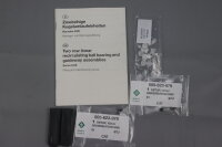 INA 97 G10 KWE15H G3 V1 Kugelumlaufeinheit 8466692 Unused