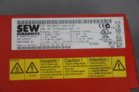 SEW Eurodrive MC07B0011-5A3-4-00 Umrichter Movitrac B Used