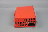 SEW Eurodrive MC07B0011-5A3-4-00 Umrichter Movitrac B Used