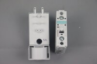 Siemens 3RF2916-0JA13 Lastschütz + 3RF2310-1AA02 E:05 Used