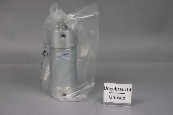 Rogatti 00006-66 Pneumatic Cylinder 00903486 Unused