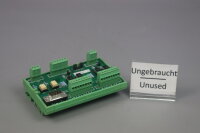 Videojet 52-000038 Printer Distribution Modul V1.0 63-001028 Unused