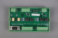 Videojet 52-000038 Printer Distribution Modul V1.0 63-001028 Unused