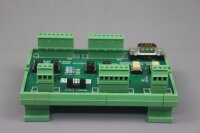 Videojet 52-000038 Printer Distribution Modul V1.0 63-001028 Unused