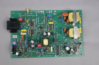 TREK 40717 Rev.C Steuerplatine 43276.2 Rev.B + Aufladungssensor Unused