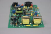 TREK 40717 Rev.C Steuerplatine 43276.2 Rev.B + Aufladungssensor Unused