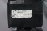 Kendrion 20050001 Elektromagnetische Schwingspule 20...