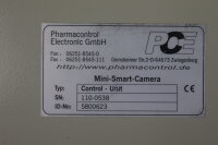 METTLER TOLEDO PCE 5800623 Control-Unit für...